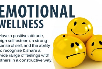 Emotional-Wellness