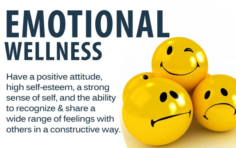 Emotional-Wellness